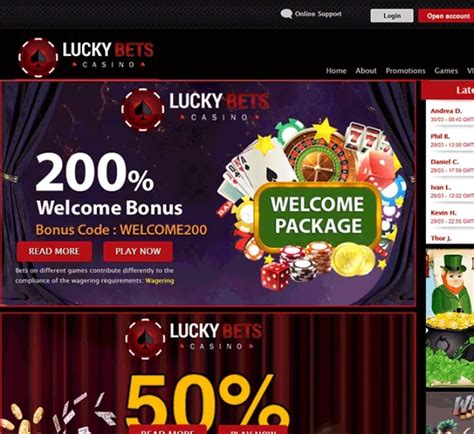 luckybets casino bonus - Bonus Shortcodes .